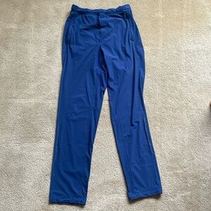 Lululemon men’s track pants